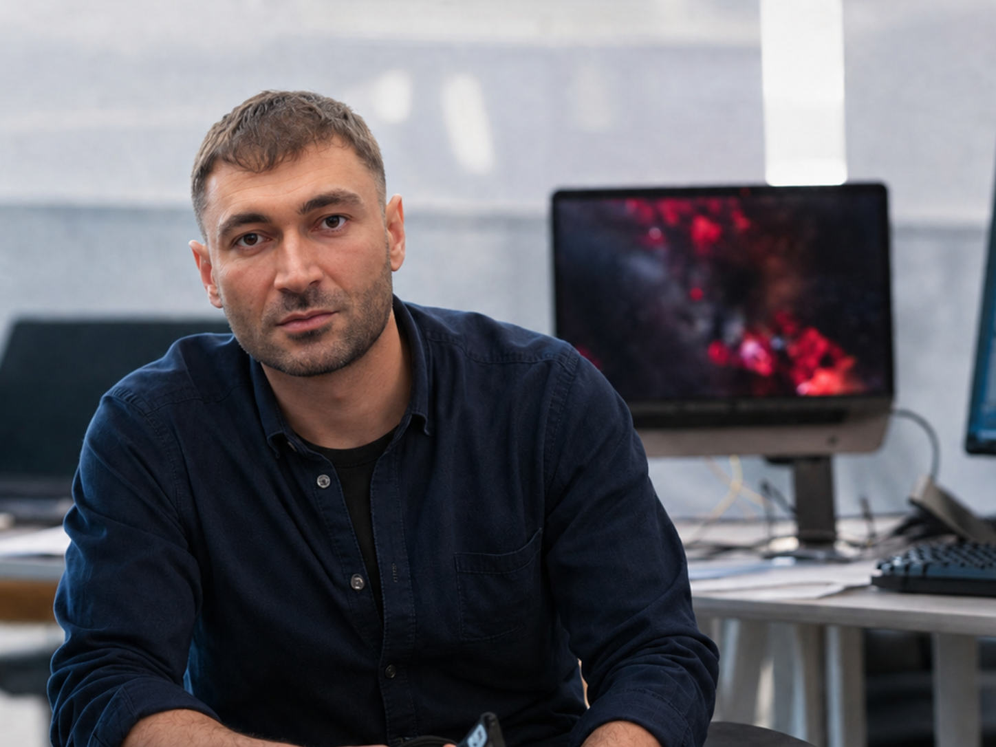 KH. Alex - Software Engineer